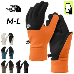 ザ・ノース・フェイス 手袋 フリースグローブ メンズ レディース スマホ・タッチパネル対応 THE NORTH FACE イーチップグローブ 大人用   手ぶくろ てぶくろ    男女兼用 季 寒冷地/NN62527