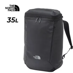 ザ・ノース・フェイス リュック 35L バッグ THE NORTH FACE FBプロ バックパック  ビジネスバッグ 通勤鞄  出張 黒バッグ  男女兼用リュック 社会人 ヒューズボックス /NM82553