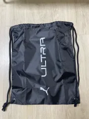 プーマ ウルトラ 専用サック