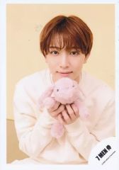 中古】雑貨 百夜ミカエラ アクリルキーホルダー 「くじ引き堂 終わりの