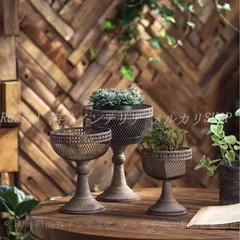 2026年最新】ガーデニング 棚 アンティークの人気アイテム - メルカリ