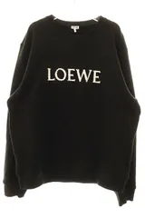 2025年最新】LOEWE メンズ トレーナー・スウェットの人気アイテム