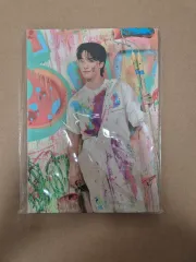 SEVENTEEN Facg the Sun ディノ CARAT盤 カラット盤 出品