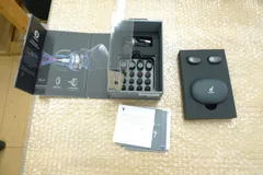 ANKER◆イヤホン Soundcore Liberty 2 PRO A3909N11 A3909011 ブラック 管理p1213