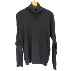 ジェイクルー J.CREW 90s 巨人タグ メリノウール タートルネックニット メンズ JPN：M 