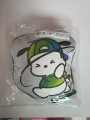 ポチャッコ ミニポーチキーホルダー