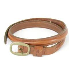 2025年最新】Ralph Lauren レディース ベルトの人気アイテム - メルカリ