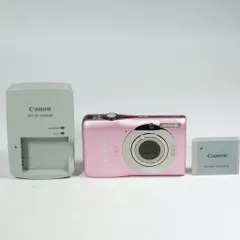 2025年最新】canon ixy 200f pinkの人気アイテム - メルカリ