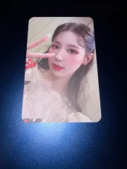 (G)I-DLE ミヨン アメリカ TARGET 限定 特典 トレカ 未公開トレカ