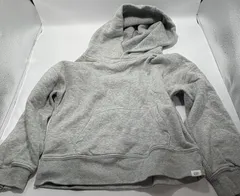 ☆セット割対応☆ GAP キッズ トレーナー パーカー 110cm (873)