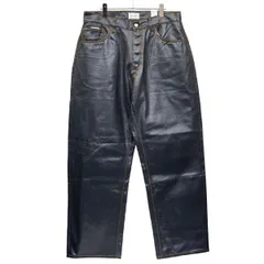 Eytys　エイティーズ　SSENSE BENZ WET INDIGO　デニムパンツ　8054000227273のサムネイル