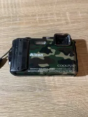 【動作確認済】Nikon ニコン COOLPIX AW130 防水デジカメ 20161102104135_968_.jpg