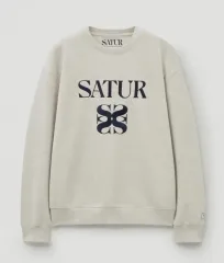 2026年最新】SATUR スウェット 韓国の人気アイテム - メルカリ