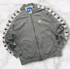 アディダス NIGO®クマ ジャージ110