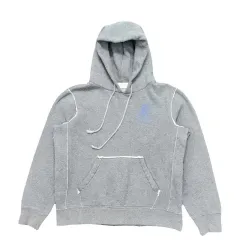 ABERCROMBIE & FITCH フーディー L