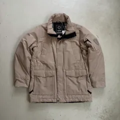 THE NORTH FACE ザノースフェイス マクマード ヴィンテージ グースダウン マウンテン パーカ L