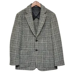 2025年最新】ハリスツイード エディフィスの人気アイテム - メルカリ