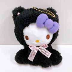 希少・レア ハローキティ 新潟限定 ご当地キティ おにぎり マスコット