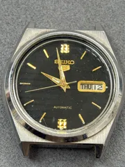 2025年最新】seiko5 7009の人気アイテム - メルカリ