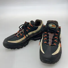 【中古品】NIKE ナイキ DH4754-300 AIR MAX 95 スニーカー 本体のみ（箱なし） 【160-251213-WA-07-iwa】