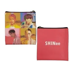 SHINee オニュボイスポーチ 等 3点セット jp.ktown4u.com : SHINee - [SHINee WORLD Ⅶ [E.S.S.A.Y] MD] 10CM