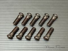 シボレー インパラ 61～67フロント ハブベアリングセットオマケ？付き
