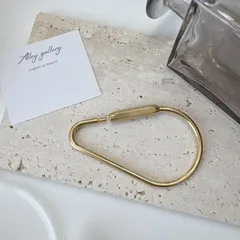 キーリング⁎⁺˳✧༚ゴールド