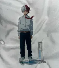 僕のヒーローアカデミア 轟 焦凍 アクリル