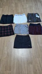 リンクスゴルフウェア キュロット サイズ 64 7点 まとめ (Tシャツ3枚含む)