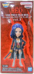 BANDAI SPIRITS ワールドコレクタブルフィギュア vol.3/ワンピース フィルムレッド ロビン