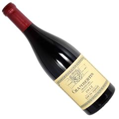 Chambetin シャンベルタン 1979 グランクリュ 赤ワイン - メルカリ