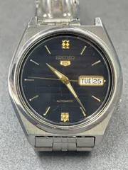 【メルカリ祭値下げ】 SEIKO セイコー メカニカル 自動巻き腕時計　本体のみ SEIKO（セイコー） メカニカル SEIKO Mechanical 自動巻き メカニカル