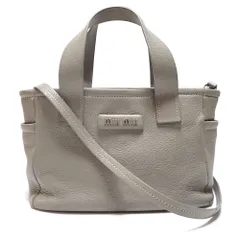 2025年最新】miu miu マドラス wayバッグの人気アイテム - メルカリ