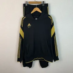 2025年最新】アディダスプロフェッショナル 上下の人気アイテム - メルカリ