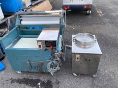 急速液体凍結機 RF-10L米田 工業リ・ジョイスフリーザ - メルカリ