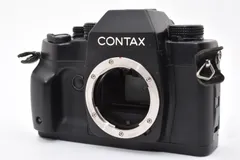 2025年最新】CONTAX rxの人気アイテム - メルカリ