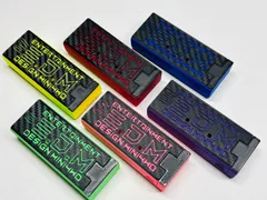 szb✖︎EDM  ブレーキスライサー　4種類のサムネイル