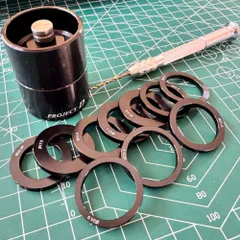 2026年最新】ミニ四駆 ホイール 治具の人気アイテム - メルカリ