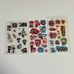 カラオケ行こう 忍者 ステッカー ウール様