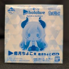 BANDAI SPIRITS 이치 반 쿠지 홀로 라이브 쇼 코코 컬렉션 치즈키 쵸코 상 치즈키 쵸코