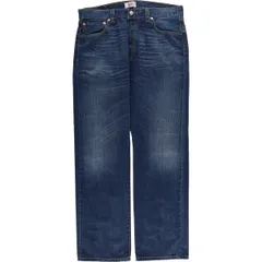 古着 リーバイス Levi's 501 ユーロモデル ストレートデニムパンツ メンズw35相当/eaa596594