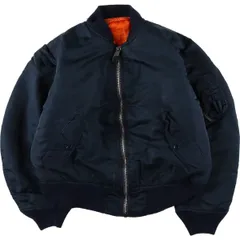 2025年最新】ma-1 アルファ 80sの人気アイテム - メルカリ