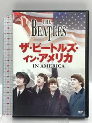 ザ・ビートルズ・イン・アメリカ エー・アール・シー ザ・ビートルズ DVD