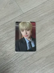 SEVENTEEN FOLLOW AGAIN コンサート ディノ(DINO) CARAT ZONE カラットゾーン トレカ