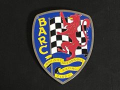 稀少/英国/BARC/バッジ/60年代/ヴィンテージ MG オースチン AC - メルカリ
