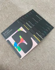 8巻/新品の本 ユン・ドヨンT 生命科学I IE 遺伝パート 出品