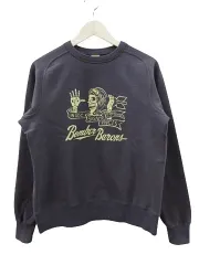 2025年最新】Buzz Rickson's メンズ トレーナー・スウェットの人気