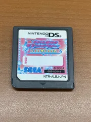 オシャレ魔女 ラブandベリー DSコレクション DS ソフト 動作確認済み