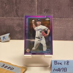 2024 Topps 斎藤功佑 Kosuke Saito 直筆サインカード 東京ヴェルディ J