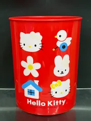 2026年最新】キティ ゴミ箱の人気アイテム - メルカリ